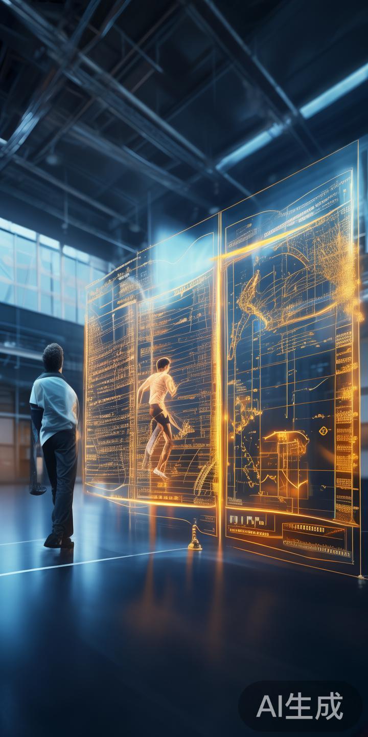 体育311与333：运动数据分析最新理论基础与应用探索 