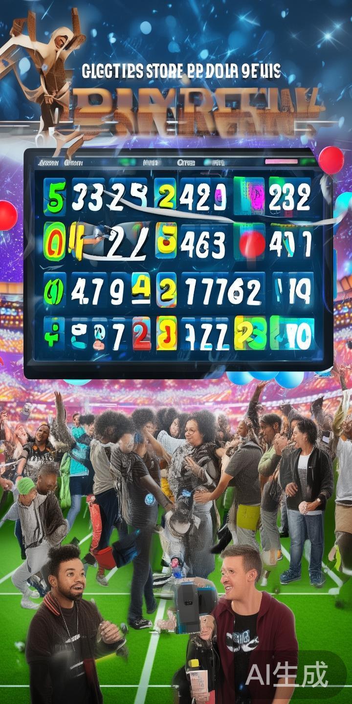 全面解析333体育彩票的派奖方式与奖金结构详解 