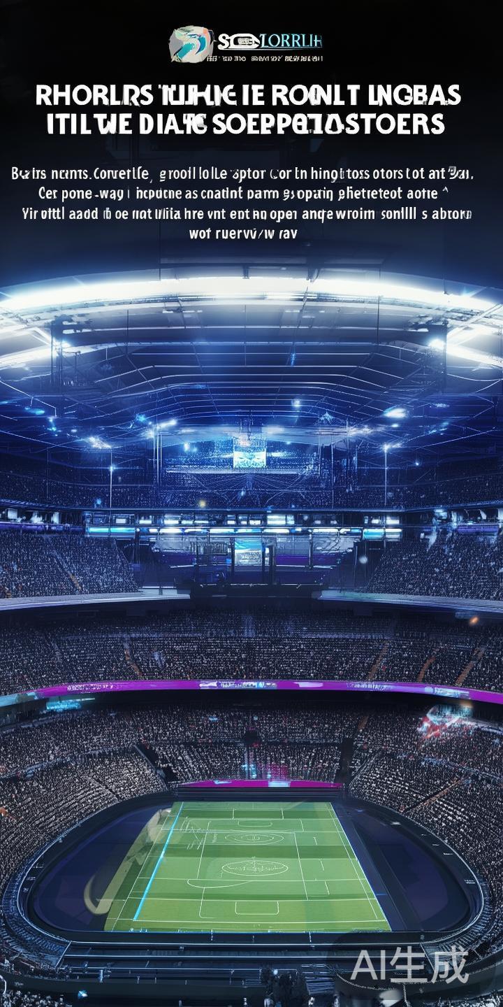 在当今快节奏的生活中，体育不仅是一种锻炼身体的方式