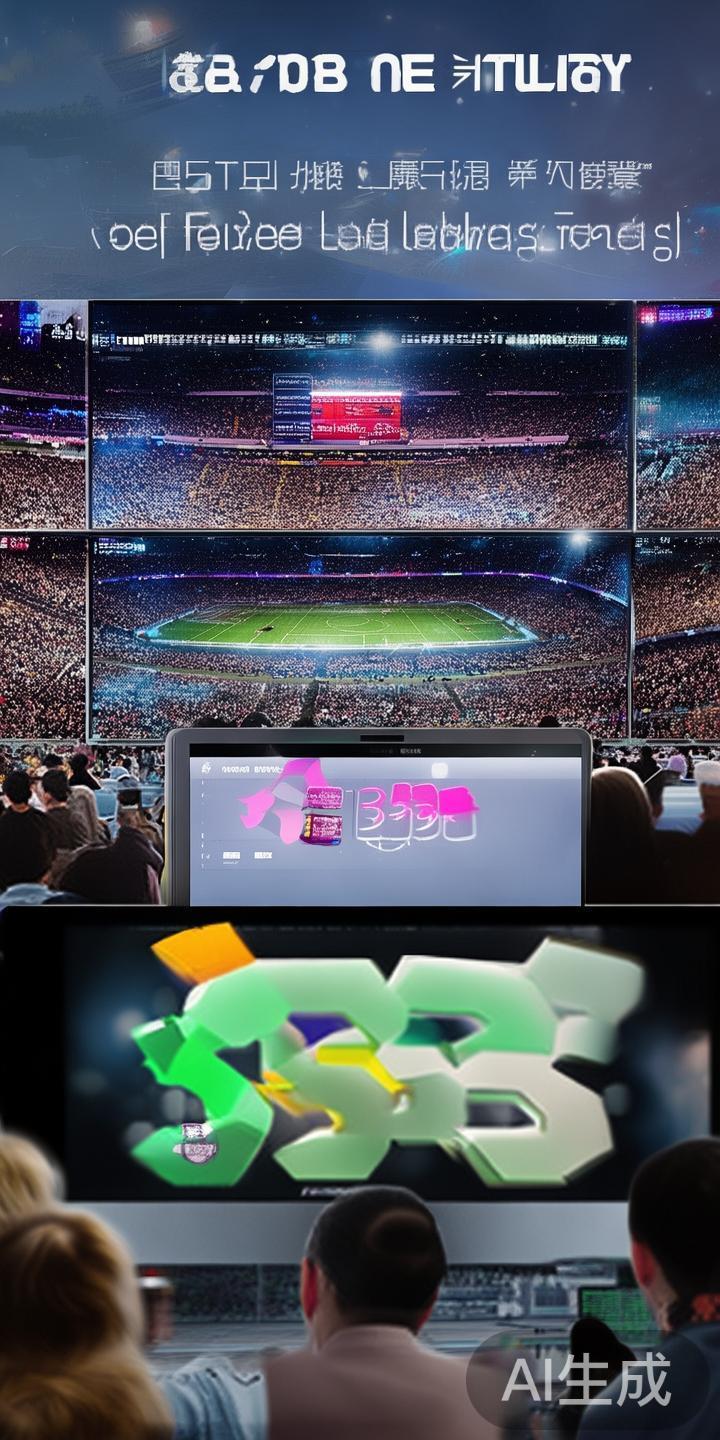 在当今数字娱乐快速发展的时代，越来越多的体育爱好者