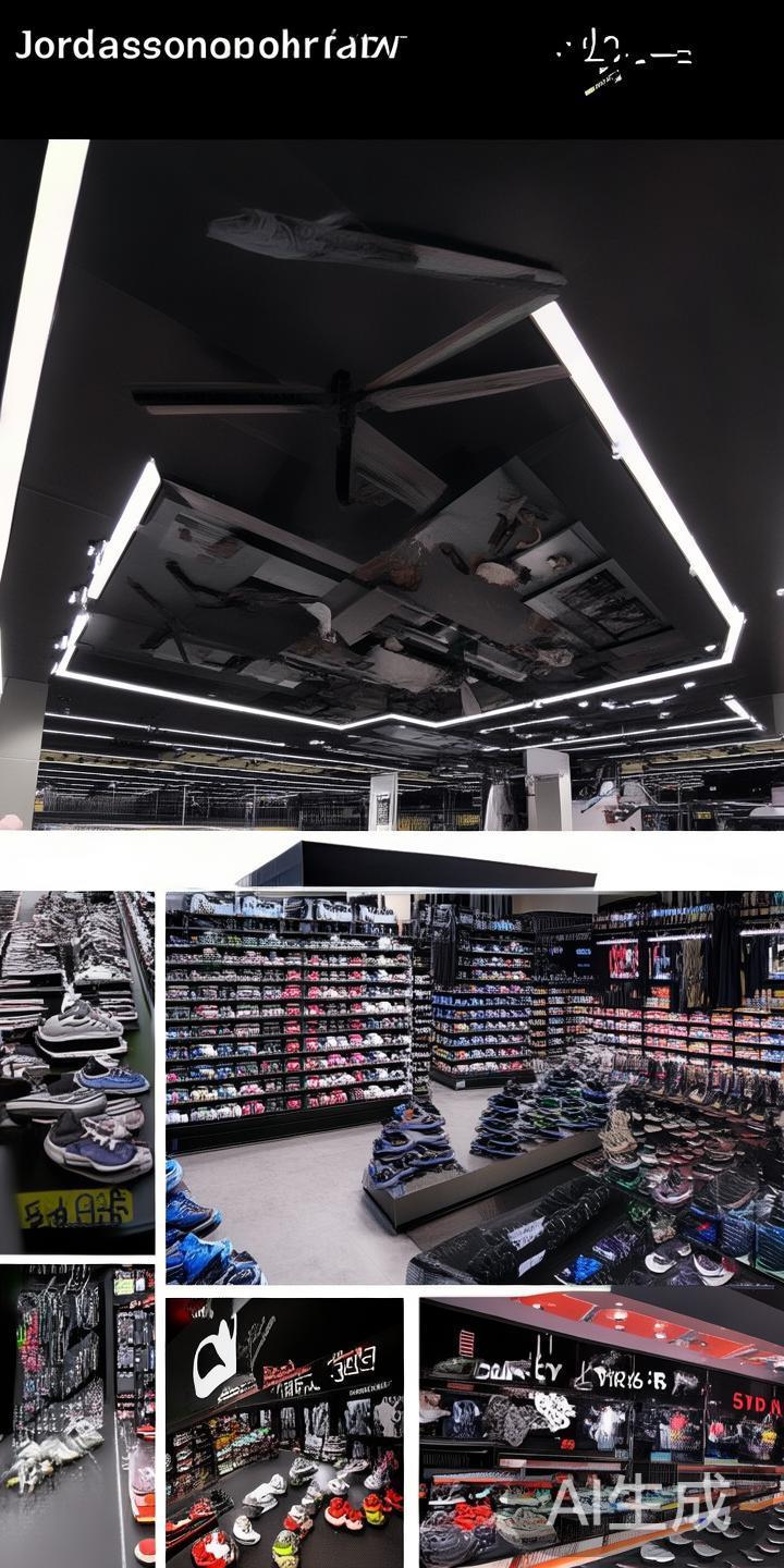 作为国内知名运动品牌之一，乔丹体育在全国多地设有分