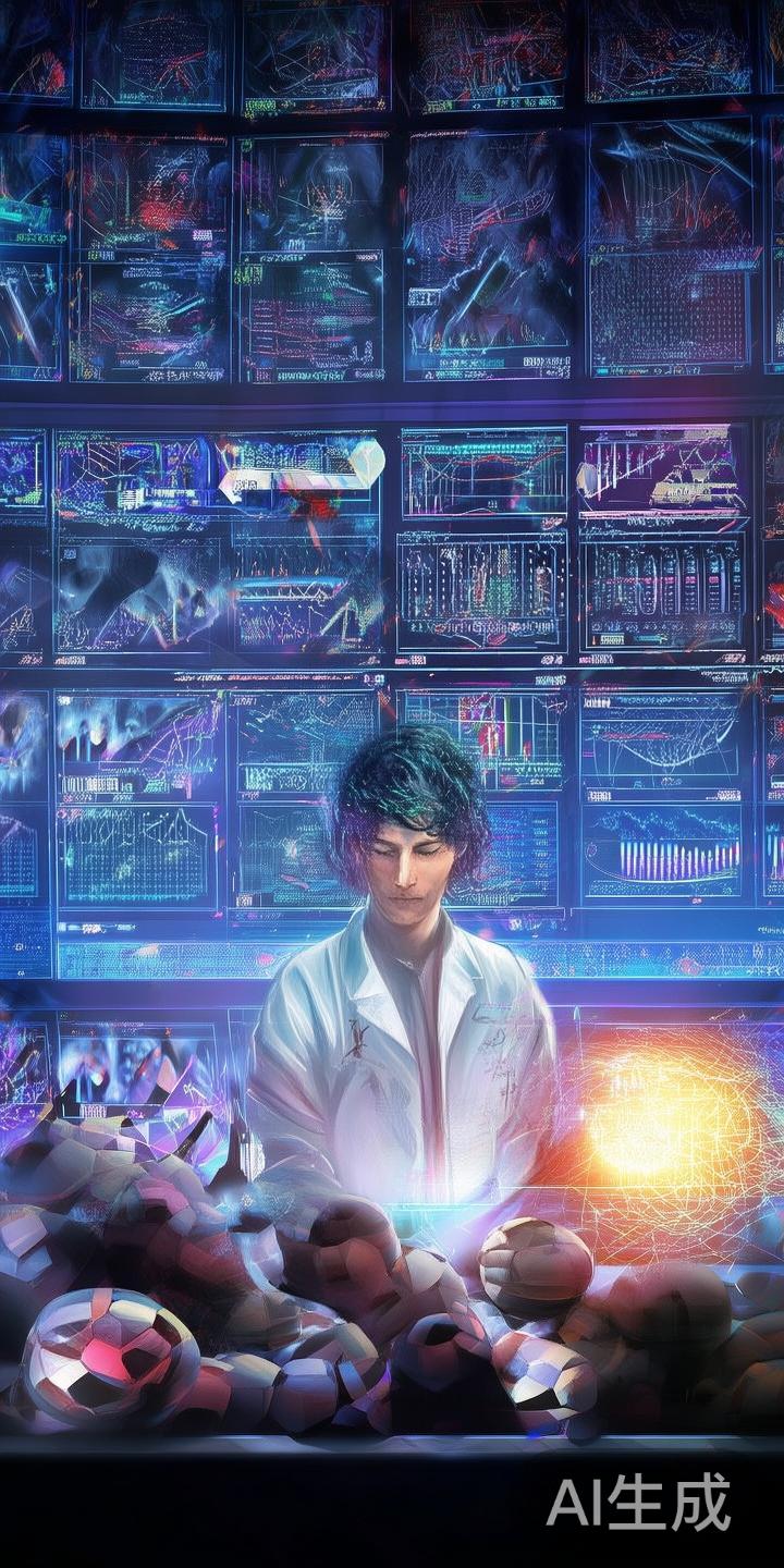 前言：足球世界变化莫测，每场比赛都充满变数。仅凭直