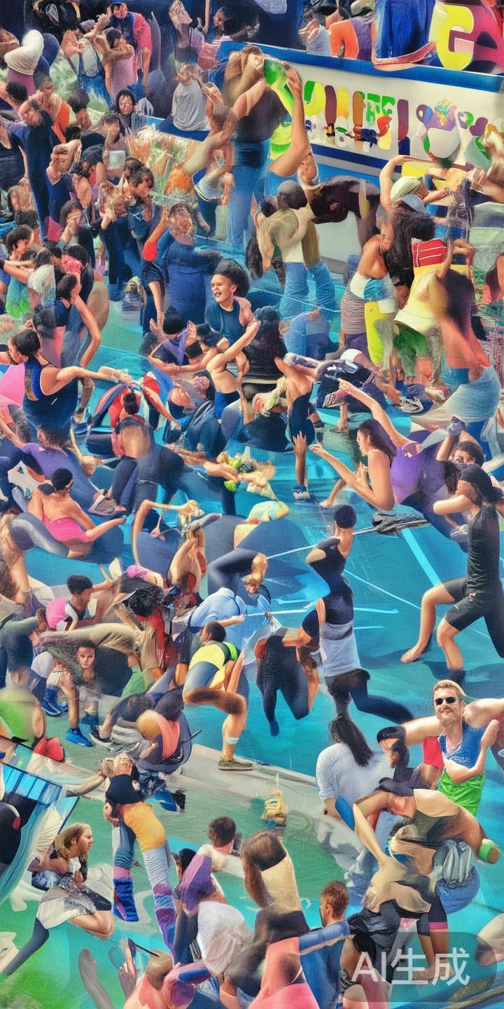 体育333 Can:多项运动精彩纷呈展现多样活力平台 在当今多元化的运动时代,体育活动正迎来前所未有的繁