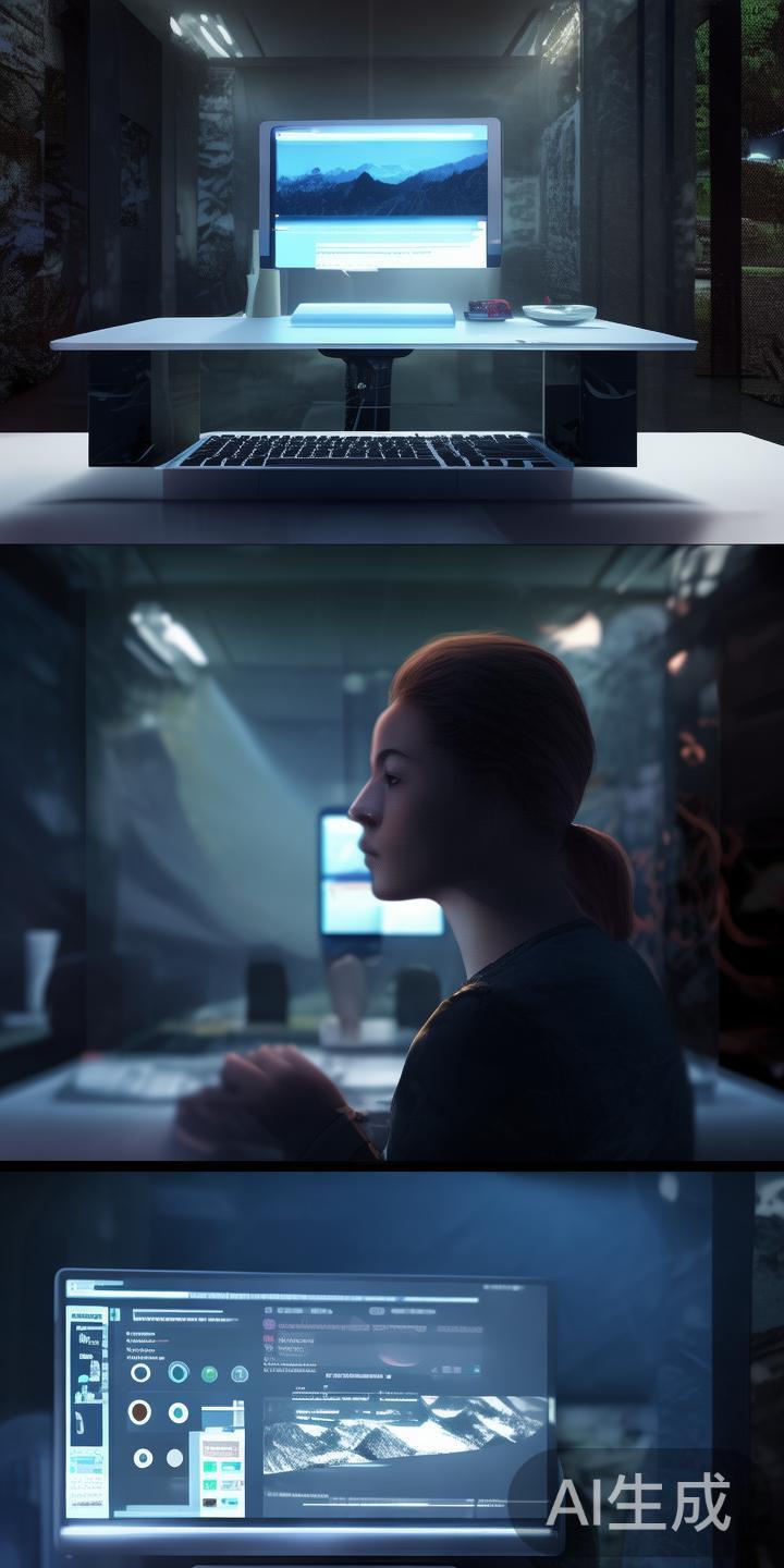 有时，电脑或手机的安全软件会误将某些网站列入黑名单