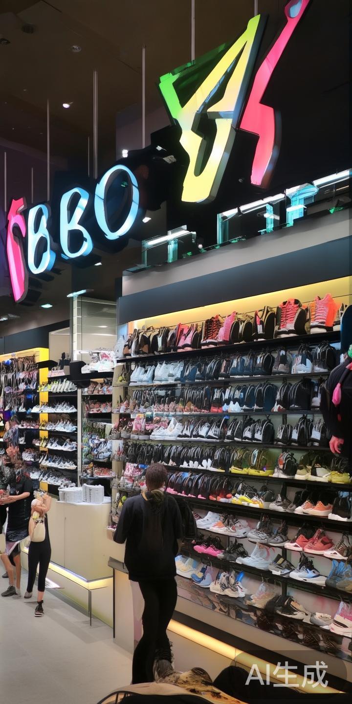 355体育成立于近几年，主打运动鞋、运动服及配件。