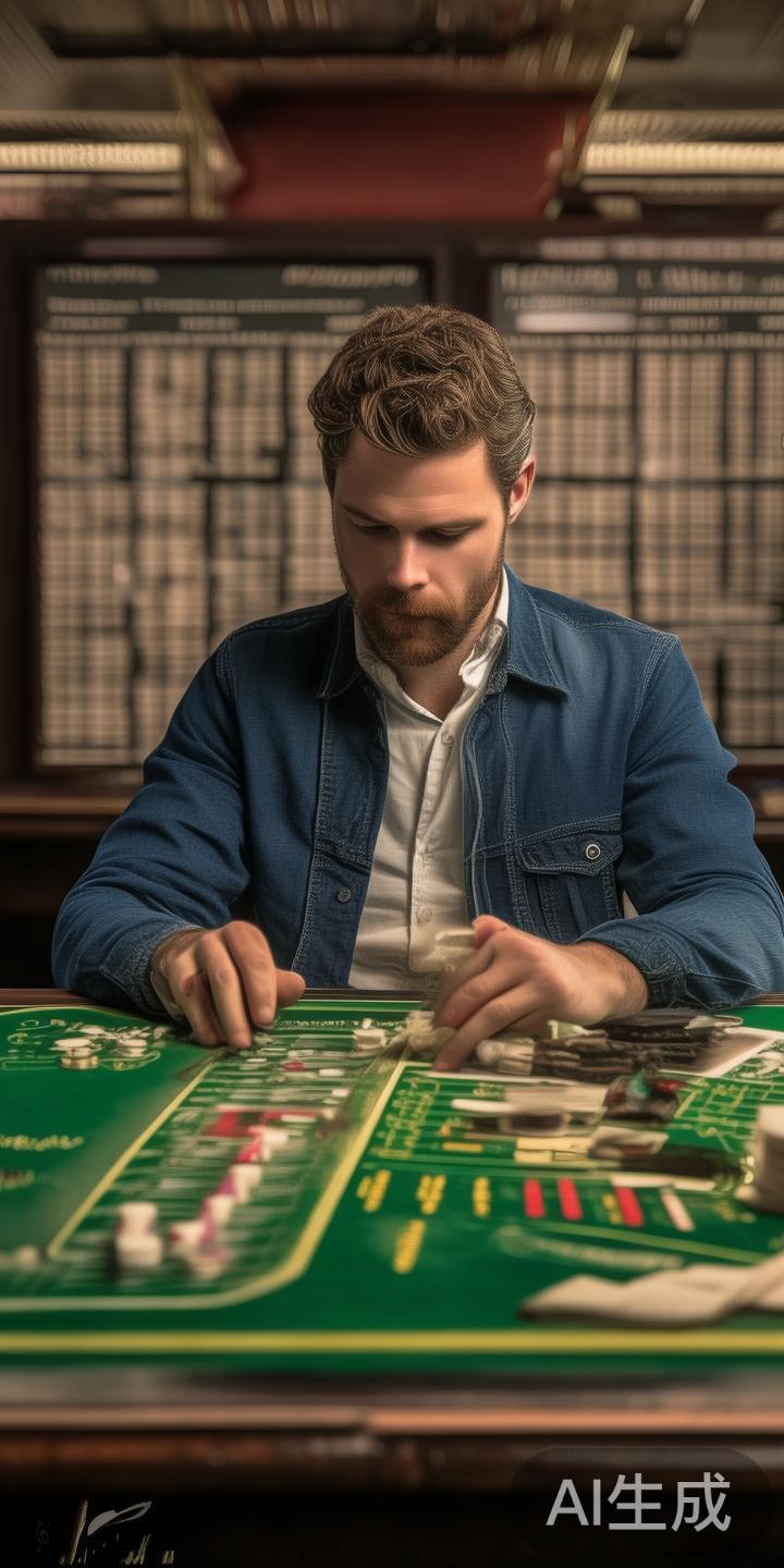 在进行投注决策时，应保持冷静、理性。不要盲目跟风或