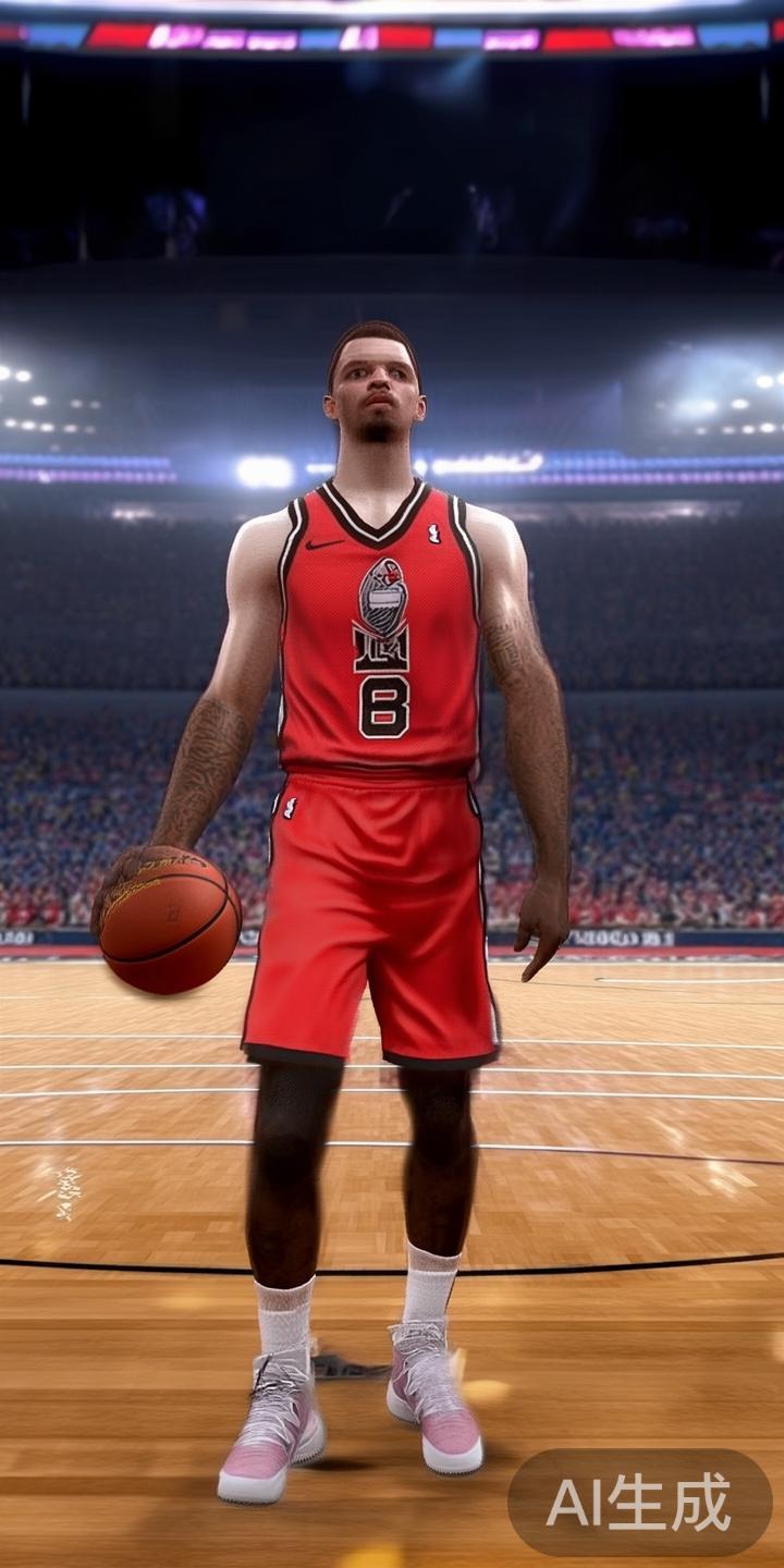 333体育游戏明星选手携手真实运动明星共创精彩夏日盛典 在运动游戏行业中,明星选手的加入无疑为游戏增添了极