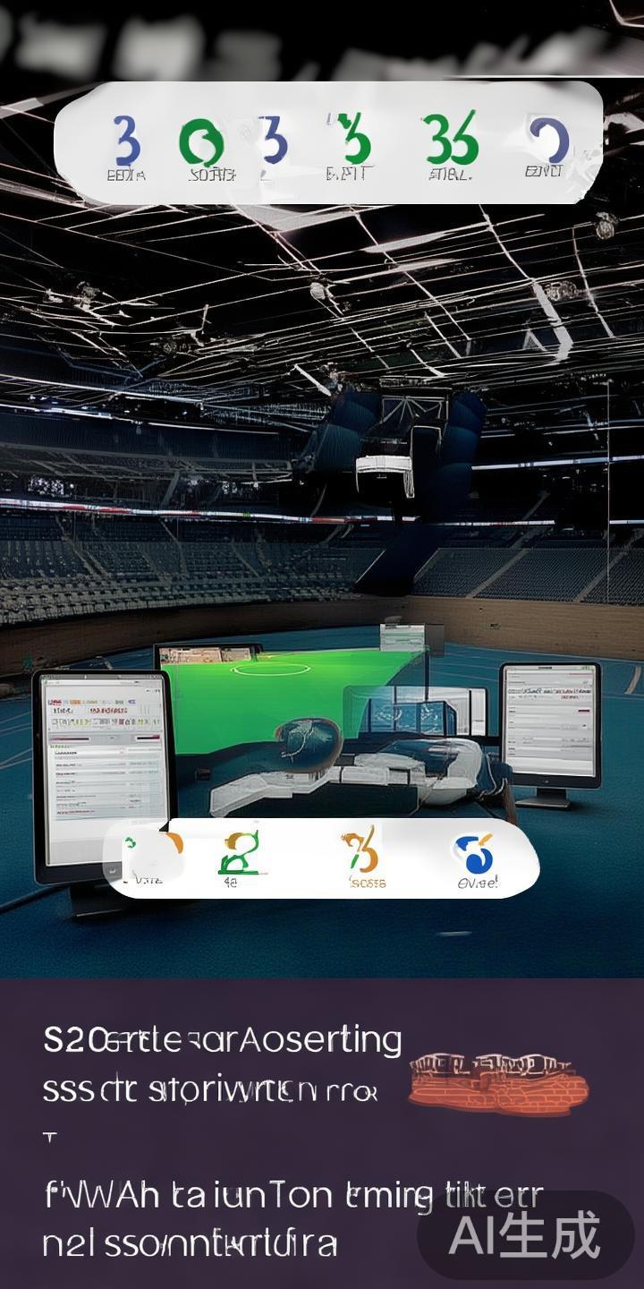 在当今数字化娱乐日益丰富的时代，体育博彩逐渐成为许