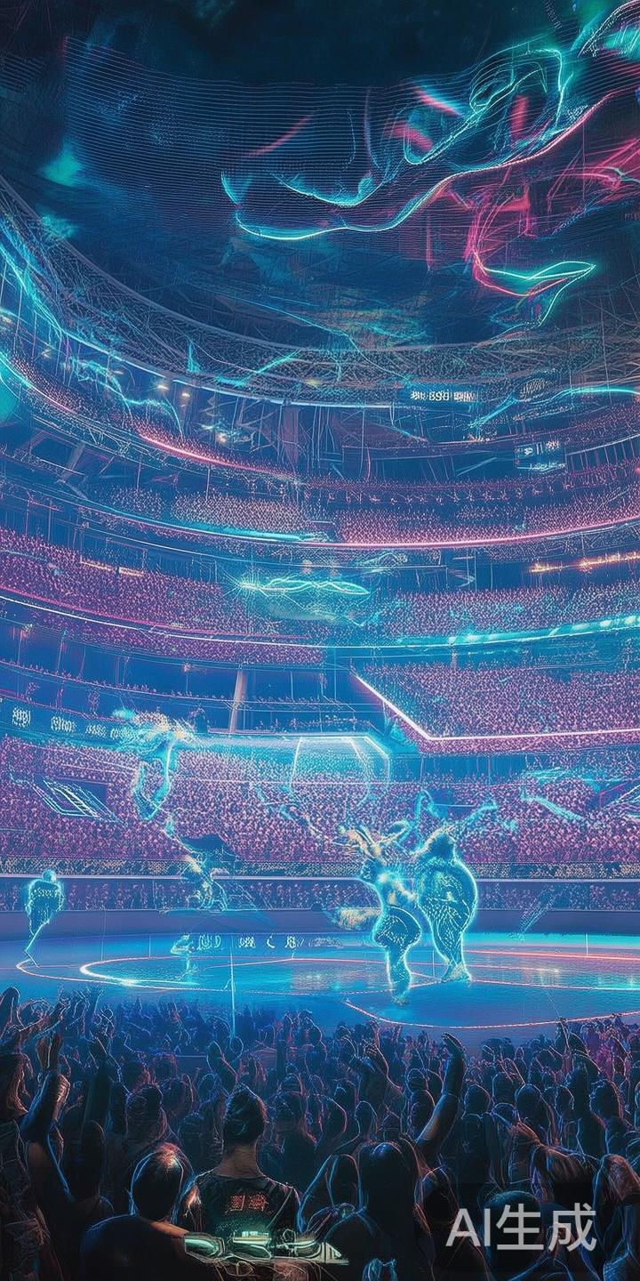 体育333:突破传统体育方式的创新与差异探索 传统体育方式主要包括体育比赛、锻炼及训练等,强调竞