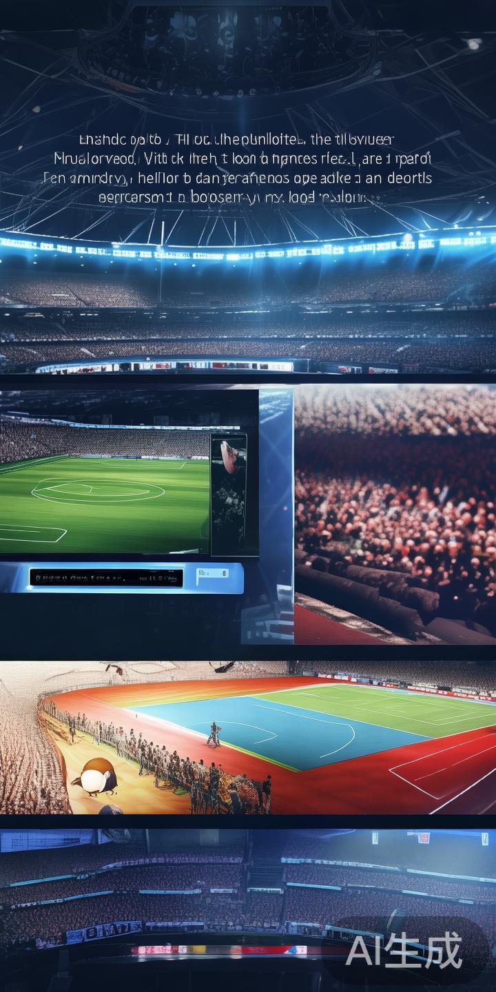 另一方面，平台提供的丰富赛事资源也是其吸引用户的重