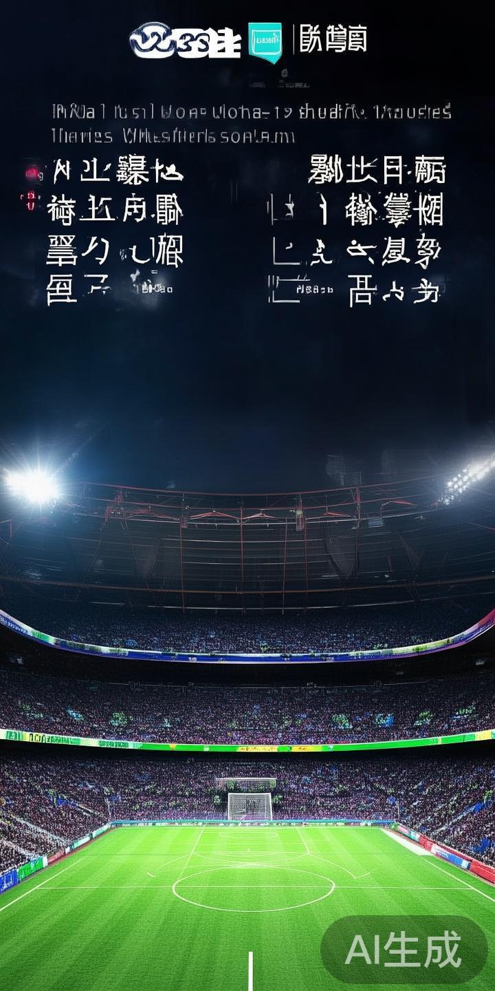 关注333足球体育,全面掌握最新足球赛事资讯一站式服务 一个优质的足球资讯平台,应具备丰富的内容。在关注3