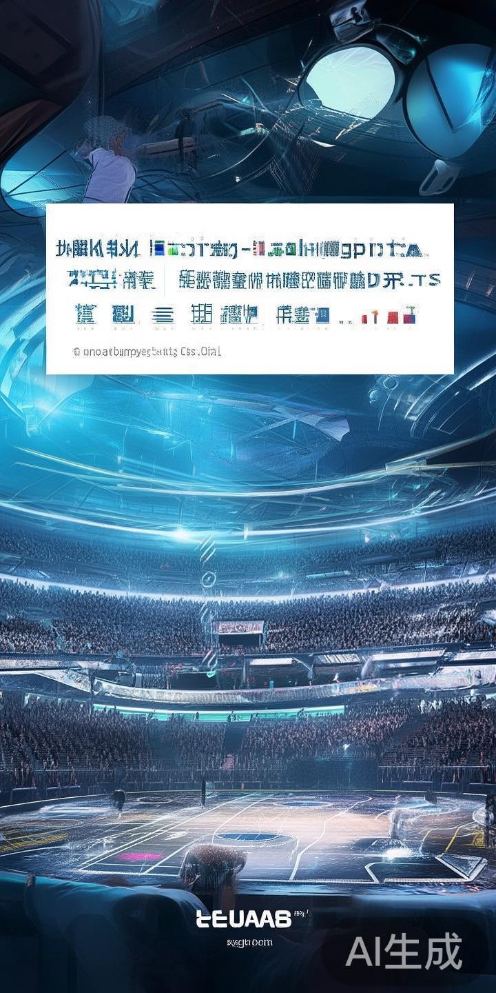 随着科技的不断进步，大数据已成为推动体育产业升级的