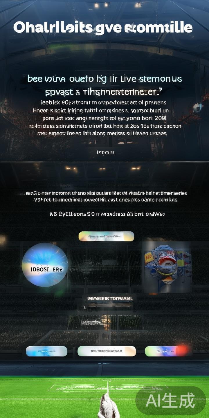 在当今体育迷追逐精彩赛事的时代，实时观看比赛已成为