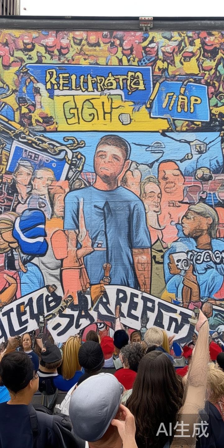 此事件引起的关注不仅在于违法行为的具体内容，更在于