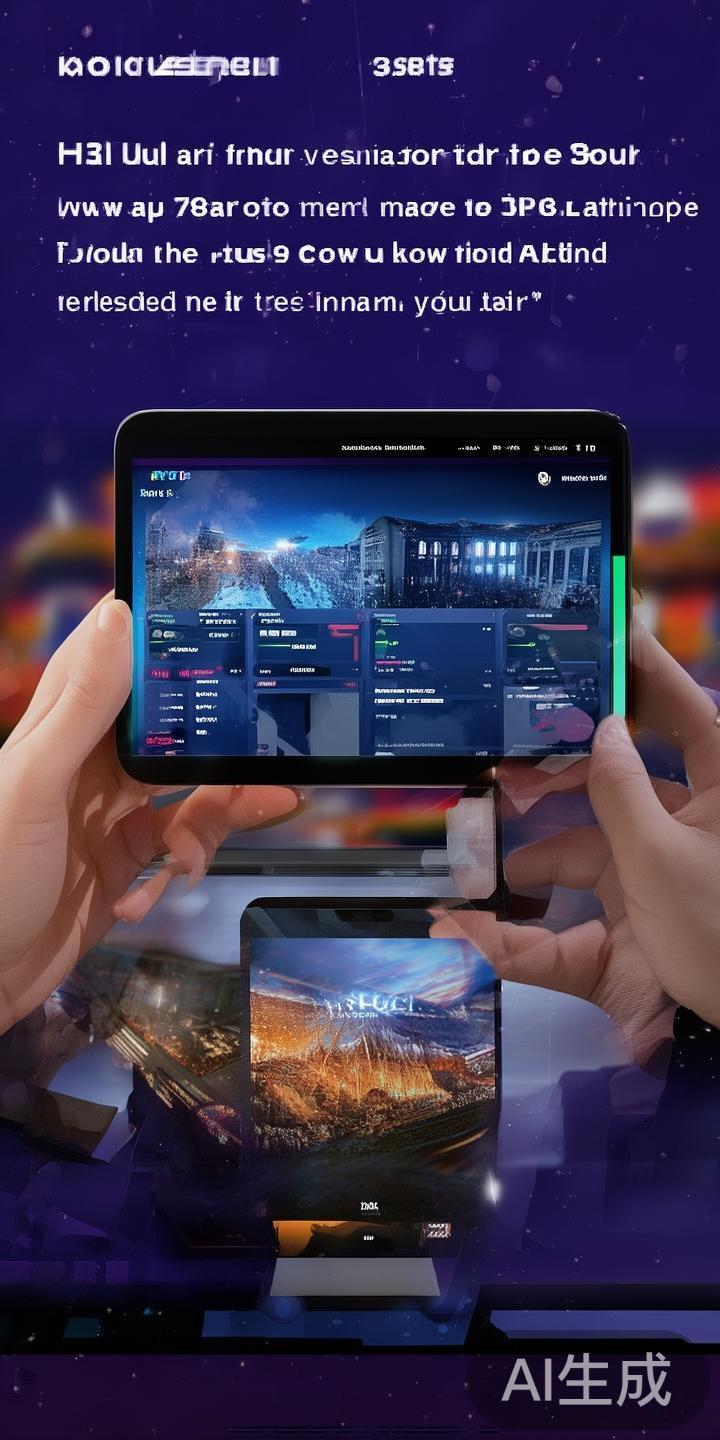 访问官方网站或下载官方APP
用户可以在浏览器中
