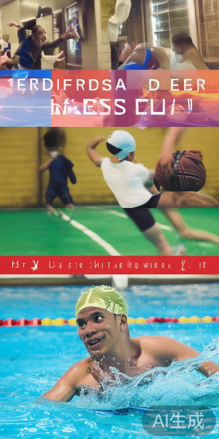 以333教育理念引领全面提升学生体育成绩与素质发展 个性化训练方案:根据学生的兴趣、身体素质和专业方向